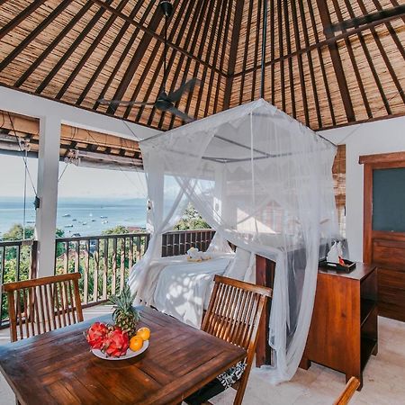 Villa Mimpi Manis Nusa Lembongan  Bagian luar foto