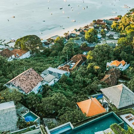 Villa Mimpi Manis Nusa Lembongan  Bagian luar foto