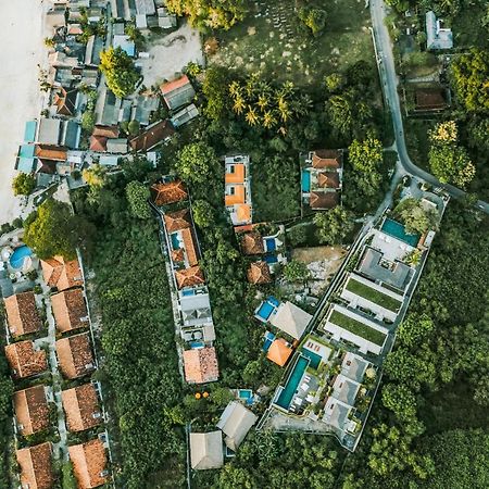 Villa Mimpi Manis Nusa Lembongan  Bagian luar foto
