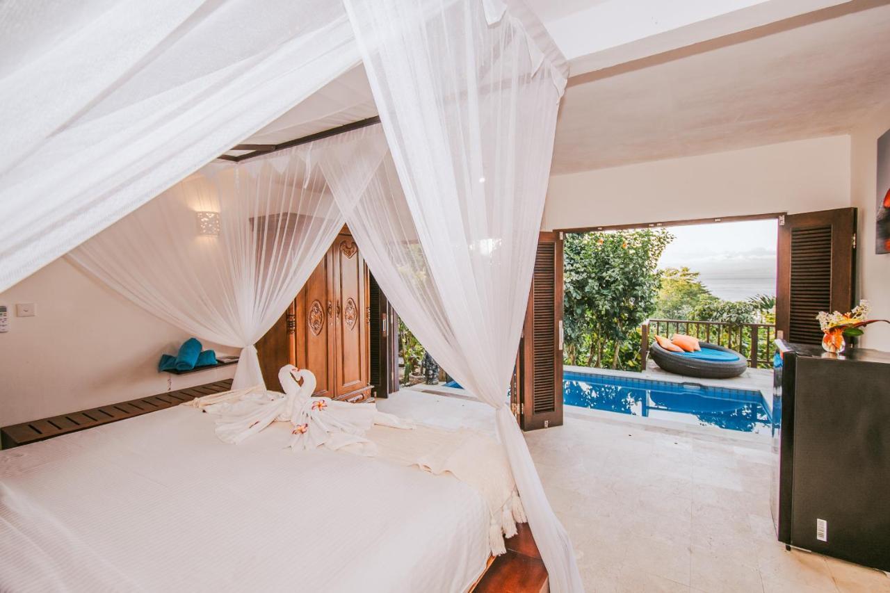 Villa Mimpi Manis Nusa Lembongan  Bagian luar foto