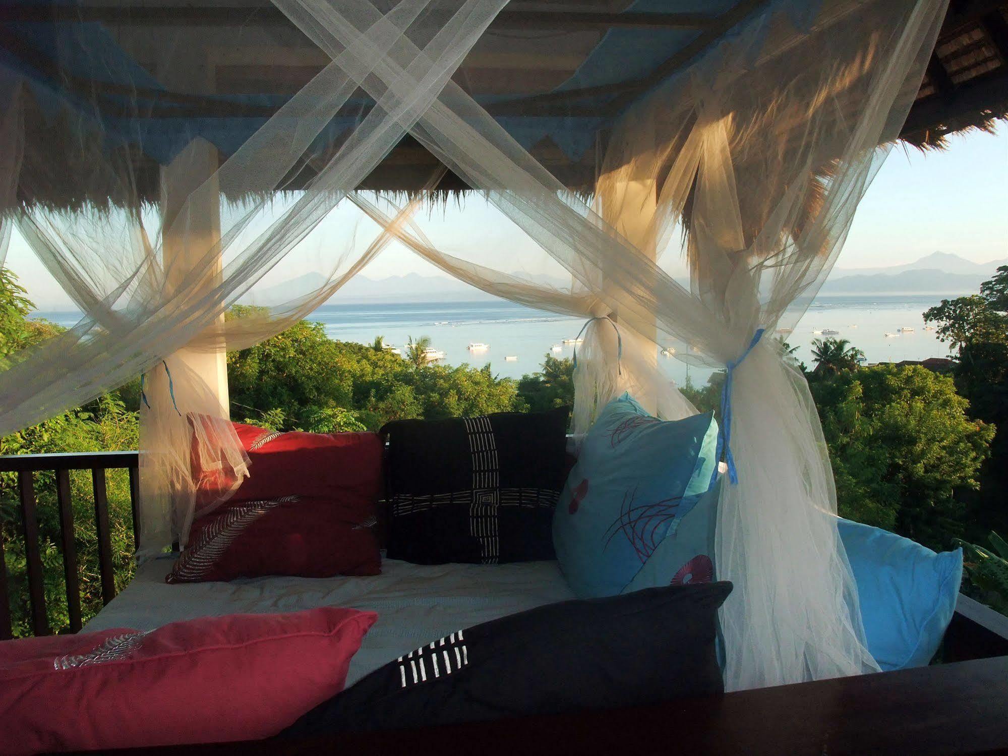 Villa Mimpi Manis Nusa Lembongan  Bagian luar foto